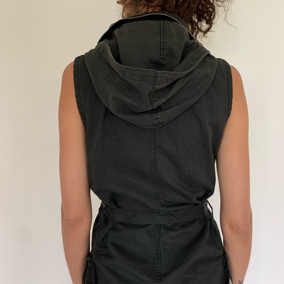 ISABEL MARANT Vest - Picture 4 of 10